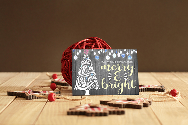Christmas Card
