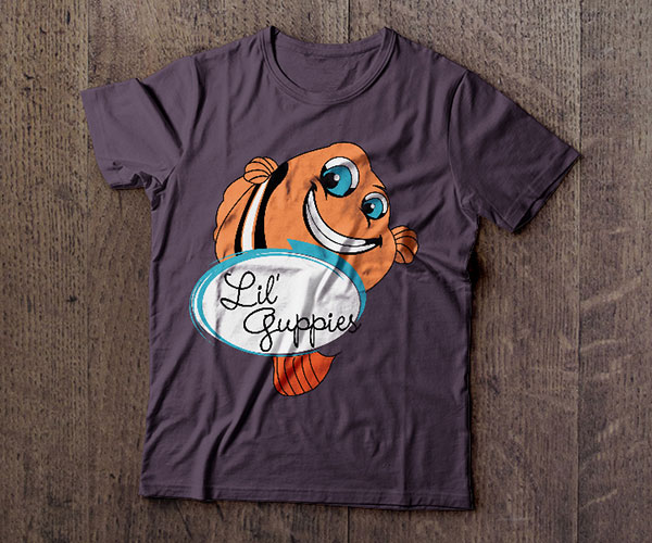 Screenprinting