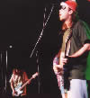 Live at the Commodore