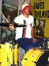 Dave "Major Beats" Miller