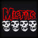 Misfits