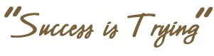 Try