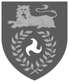 Barony of Oldenfeld device