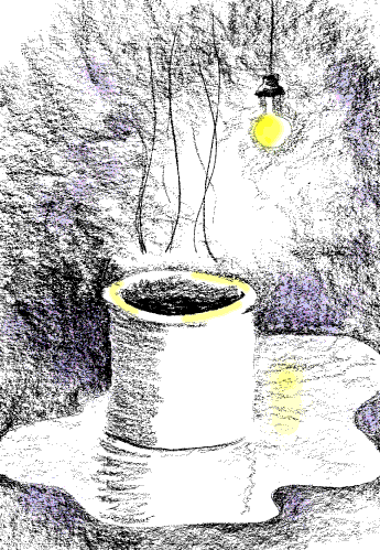 Crock GRAPHIC