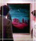 The Karen Isley Art Gallery
