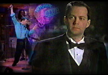 CDB in "Malcolm & Eddie" and "Touched by an Angel"