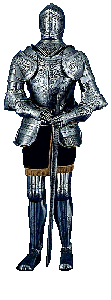 armor