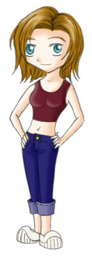 I have been chibified.