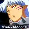 WAZUUUUUP!! *cough* sorry