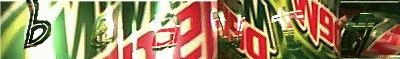 beauty says mt dew