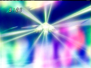 Culumon's Ultimate Power = The Shining Evolution