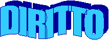 DIRITTO 