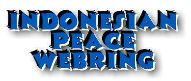 Welcome to my indo_peace Home