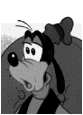 Goofy no koe o kikitainara koko o click shite