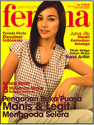 FEMINA ONLINE