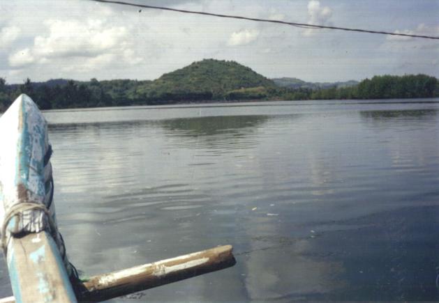 Lands for sale riverside Lombok island Indonesia