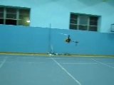 Our Indoor video