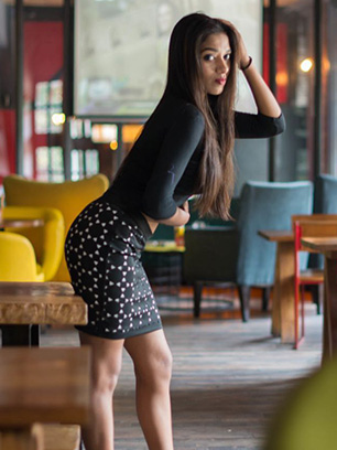 Russian Escorts In ahmedabad