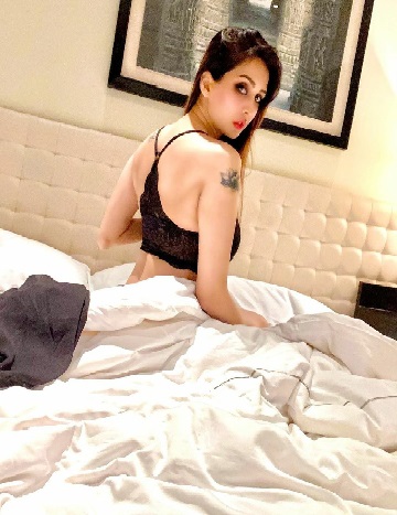 naina ahmedabad Escorts