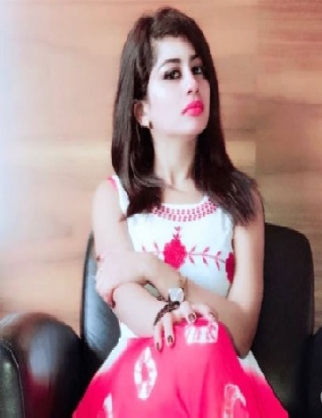 Tanishka Independent ahmedabad Escorts