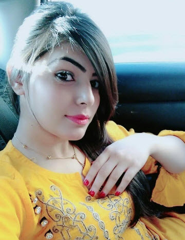 Vineeta Independent ahmedabad Escorts