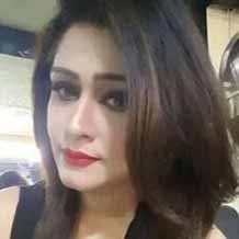 Indore dEscorts Real Pic Model 1