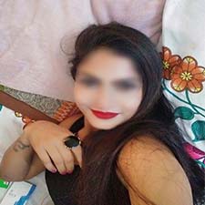 Indore dEscorts Real Pic Model 2