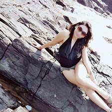 Indore dEscorts Real Pic Model 3