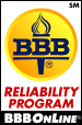 the Better Business Bureau