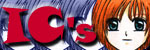 IC's Collection. Animanga and game fanart, with original character art.