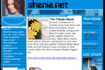 shania net