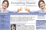 everythingshania