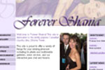 forever shania