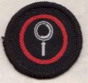  Collector Badge