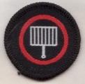 Cook Badge