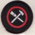  Handyman Badge