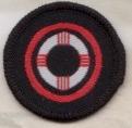  Lifesaver Badge