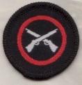  Marksman Badge