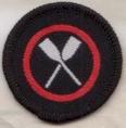  Oarsman Badge