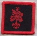 Rambler's Badge