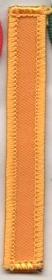 Timber Wolf Sixer Stripe