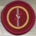 Boatswain Badge