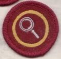 Collector Badge