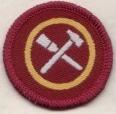 Handyman Badge
