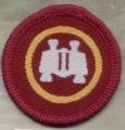 Observer Badge