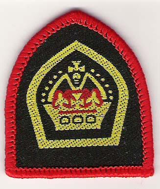 St. George Award