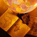 world
