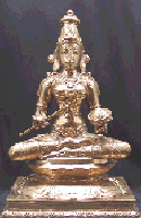 annapurani