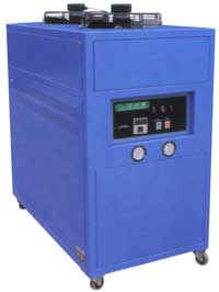 Air Chiller