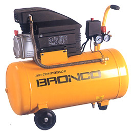 Air Compressor China